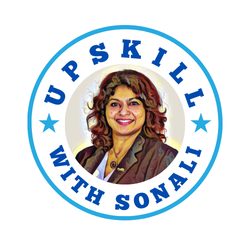 Upskill With Sonali LLP
