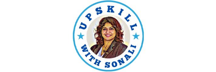 Upskill With Sonali LLP